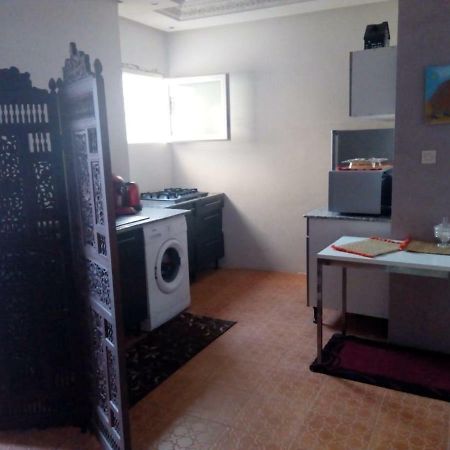 마라케시 Marrakech Autrement 아파트 외부 사진